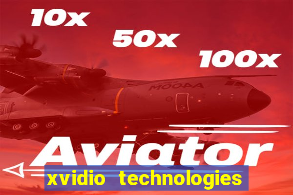 xvidio technologies startup brasil 2022 download grátis