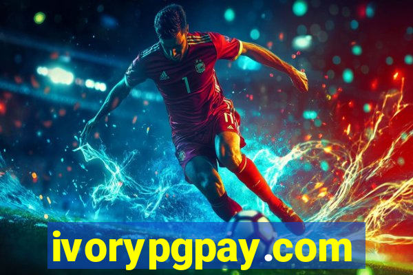 ivorypgpay.com