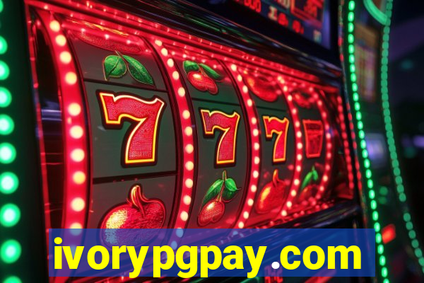 ivorypgpay.com