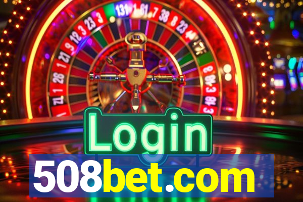 508bet.com