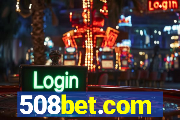 508bet.com