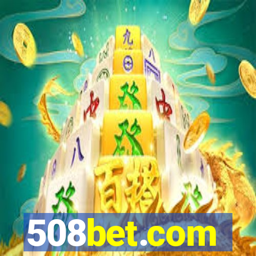 508bet.com