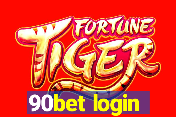 90bet login