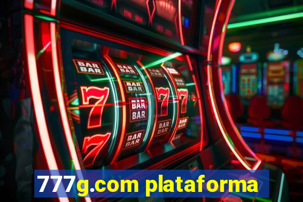 777g.com plataforma