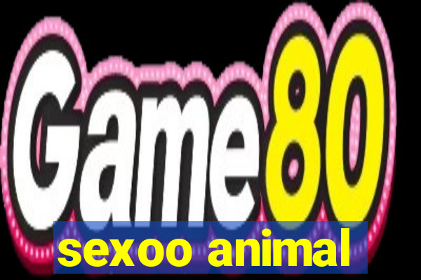 sexoo animal