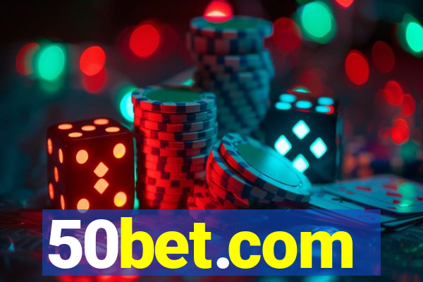 50bet.com