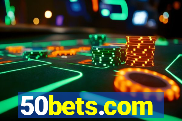 50bets.com