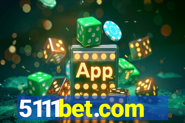 5111bet.com