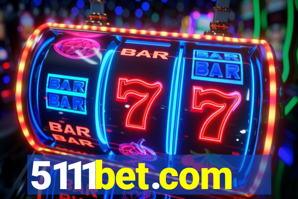 5111bet.com