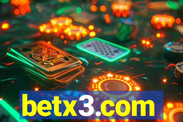 betx3.com