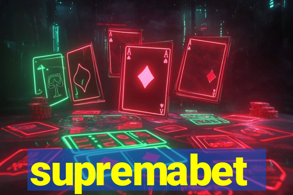 supremabet