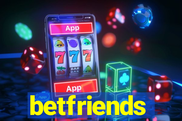 betfriends