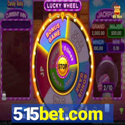 515bet.com