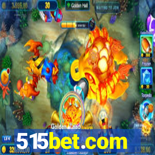 515bet.com