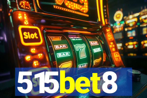 515bet8