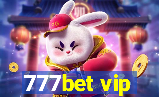 777bet vip