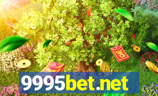 9995bet.net