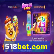 518bet.com