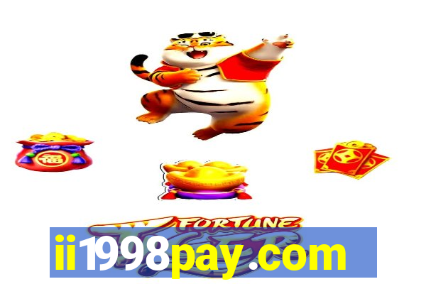 ii1998pay.com