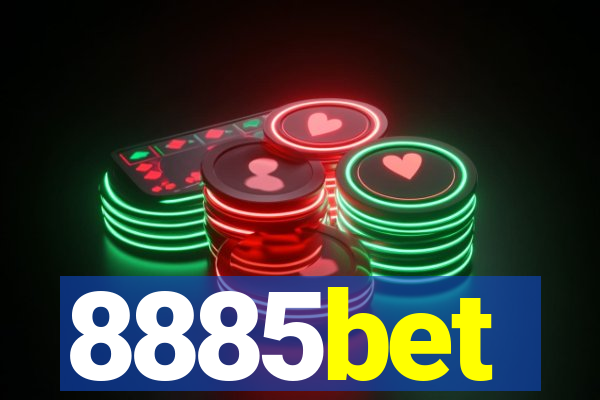 8885bet