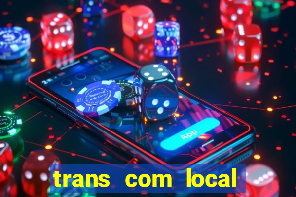 trans com local porto alegre