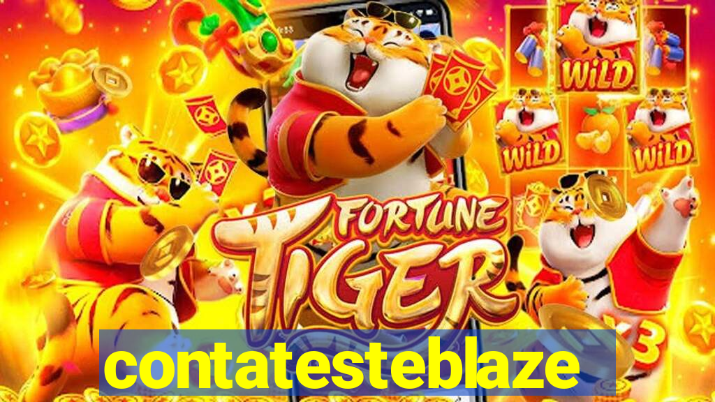 contatesteblaze