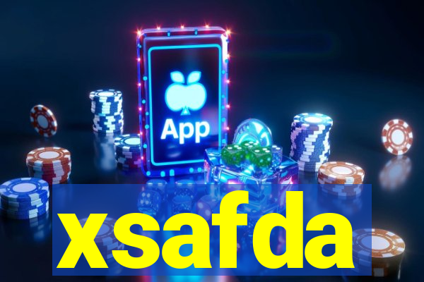 xsafda