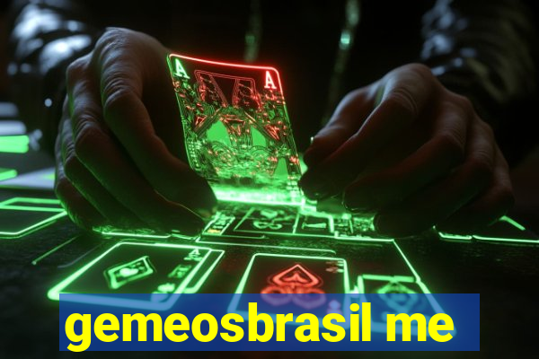 gemeosbrasil me