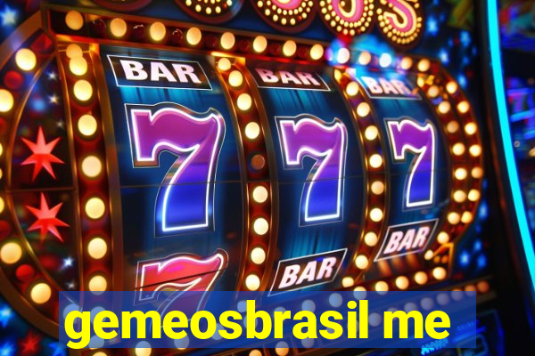 gemeosbrasil me