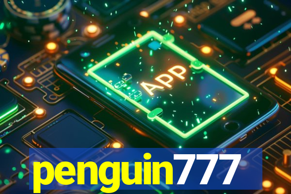 penguin777