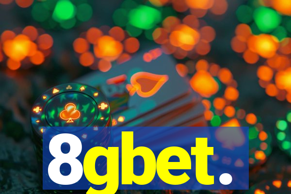 8gbet.