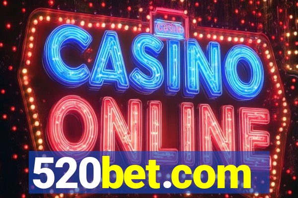 520bet.com