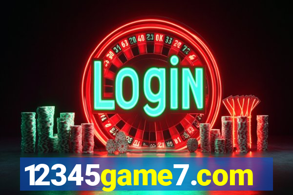 12345game7.com