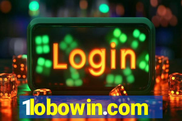 1lobowin.com