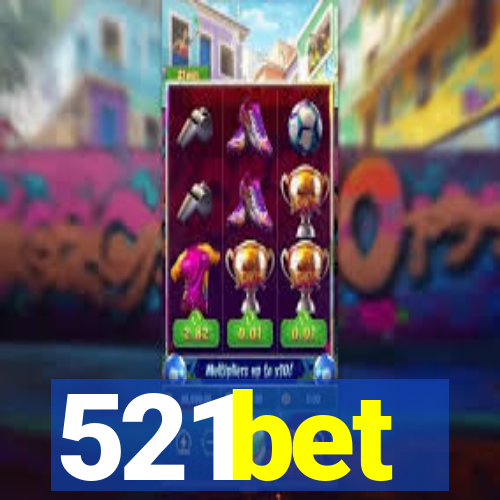 521bet