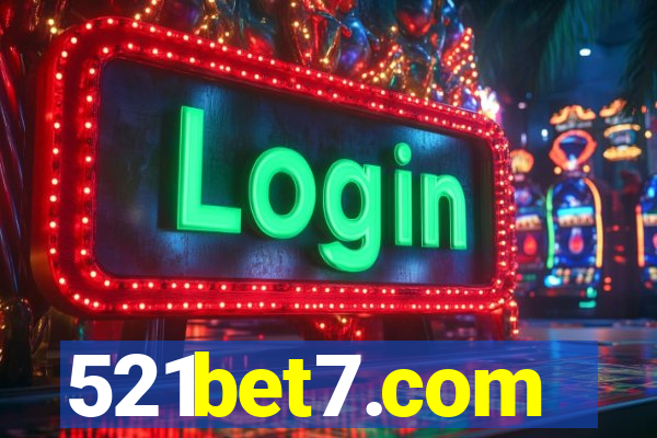 521bet7.com