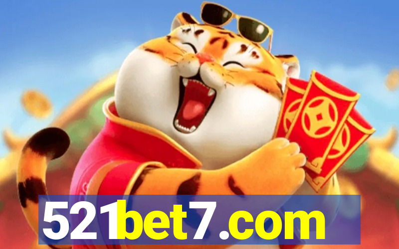 521bet7.com