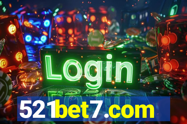 521bet7.com