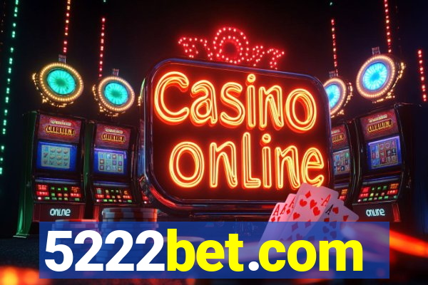 5222bet.com