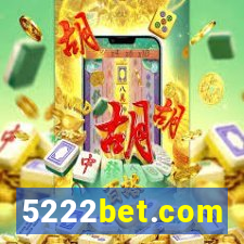 5222bet.com