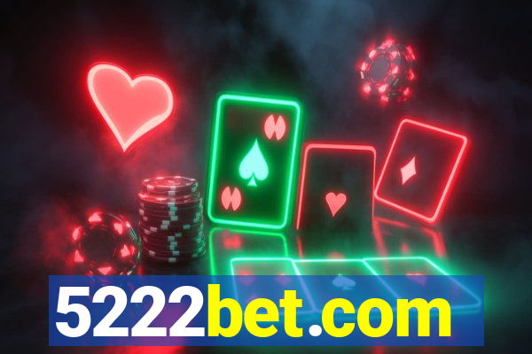 5222bet.com