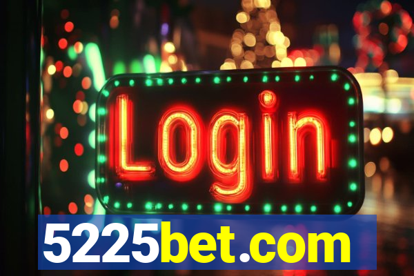 5225bet.com