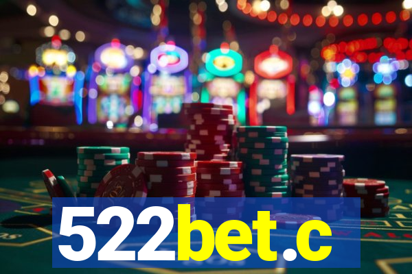 522bet.c