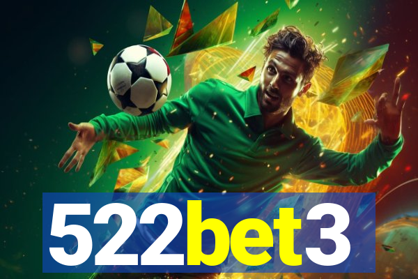 522bet3