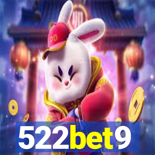 522bet9