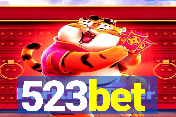 523bet