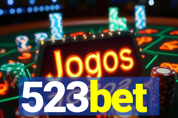 523bet