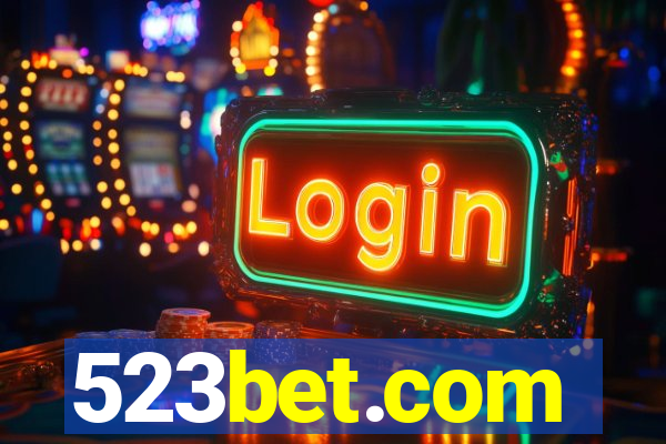 523bet.com