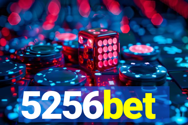 5256bet