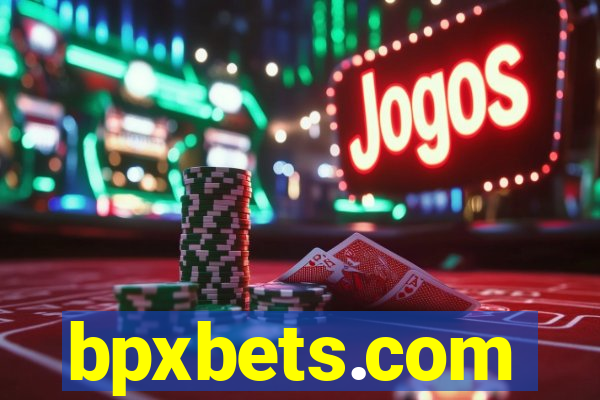 bpxbets.com